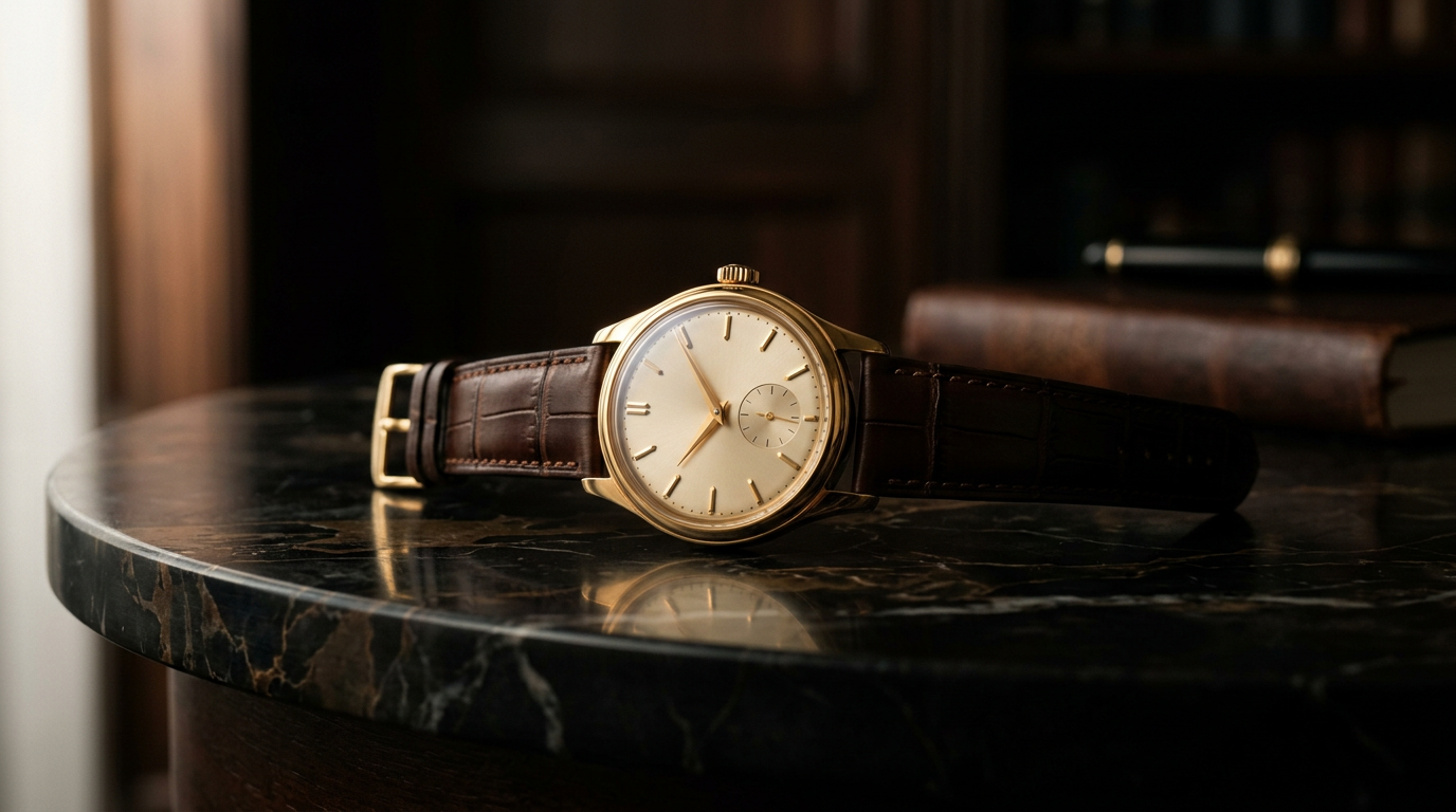 Zeitlos — the final collection